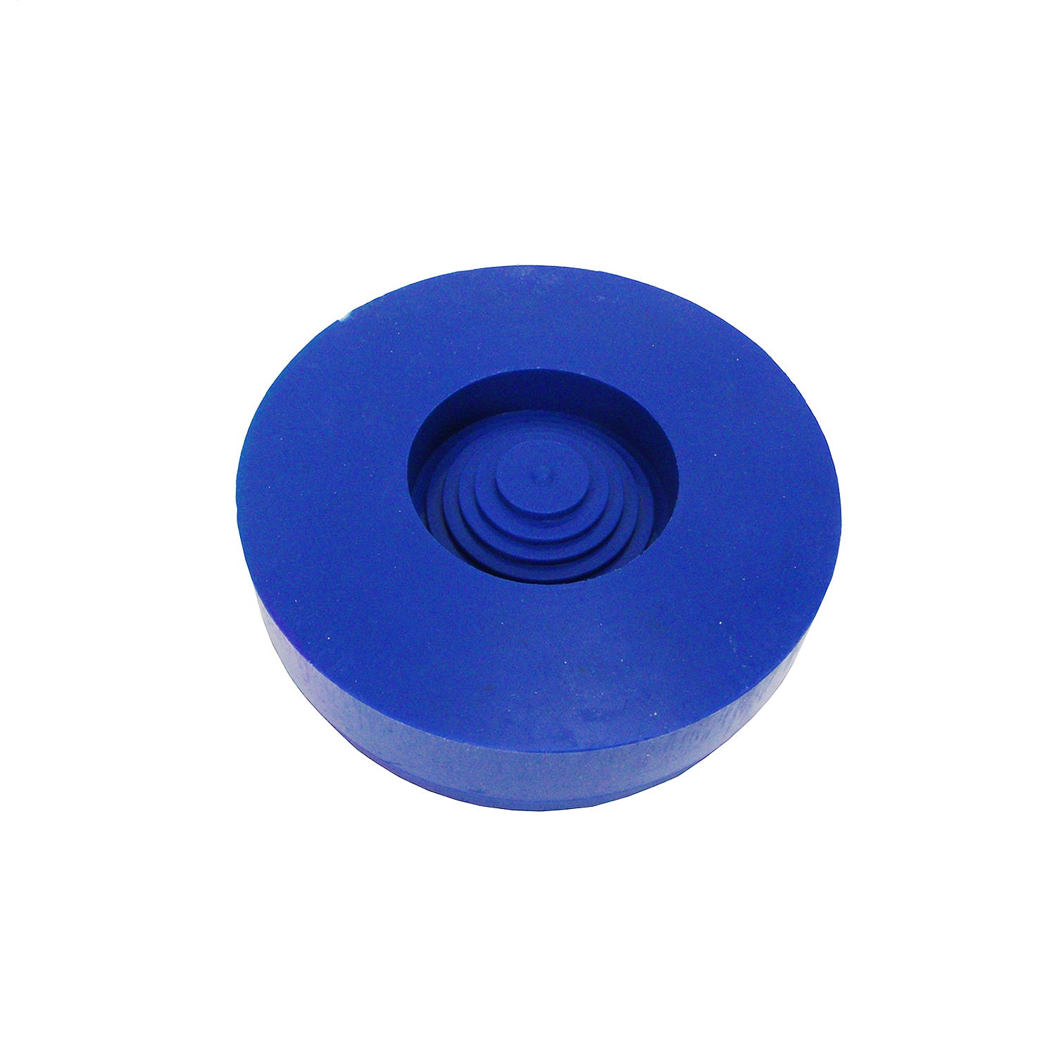 United Scientific® Silicone Flask Stand – Heat Resistant, Non-Slip Support for Round Bottom Flasks up to 2000mL