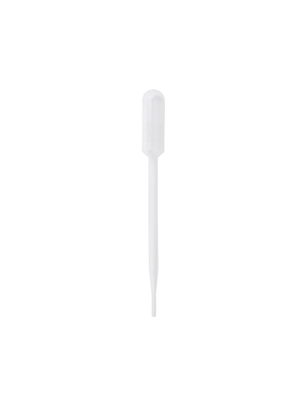 United Scientific® Disposable Transfer Pipettes, 3.5mL, LDPE – Pack of 500