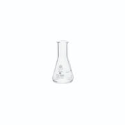 Borosilicate Glass Erlenmeyer Flask – United Scientific® Narrow Mouth Lab Flask