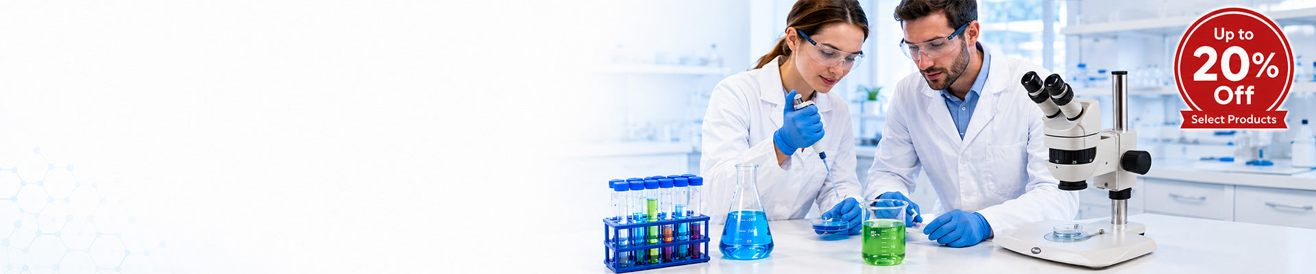 Nexera Scientific