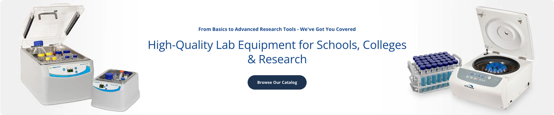 Nexera Scientific