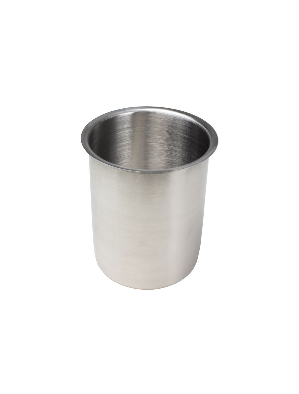 104 mL REUZ™ Stainless Steel Beaker – United Scientific® | Durable, Reusable Lab Beaker