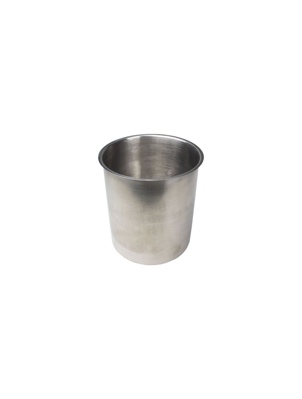 106 mL REUZ™ Stainless Steel Beaker – United Scientific® | Durable, Reusable Lab Beaker