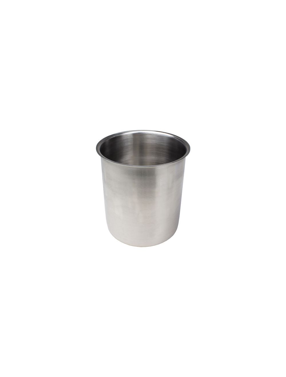 102 mL REUZ™ Stainless Steel Beaker – United Scientific® | Durable, Reusable Lab Beaker