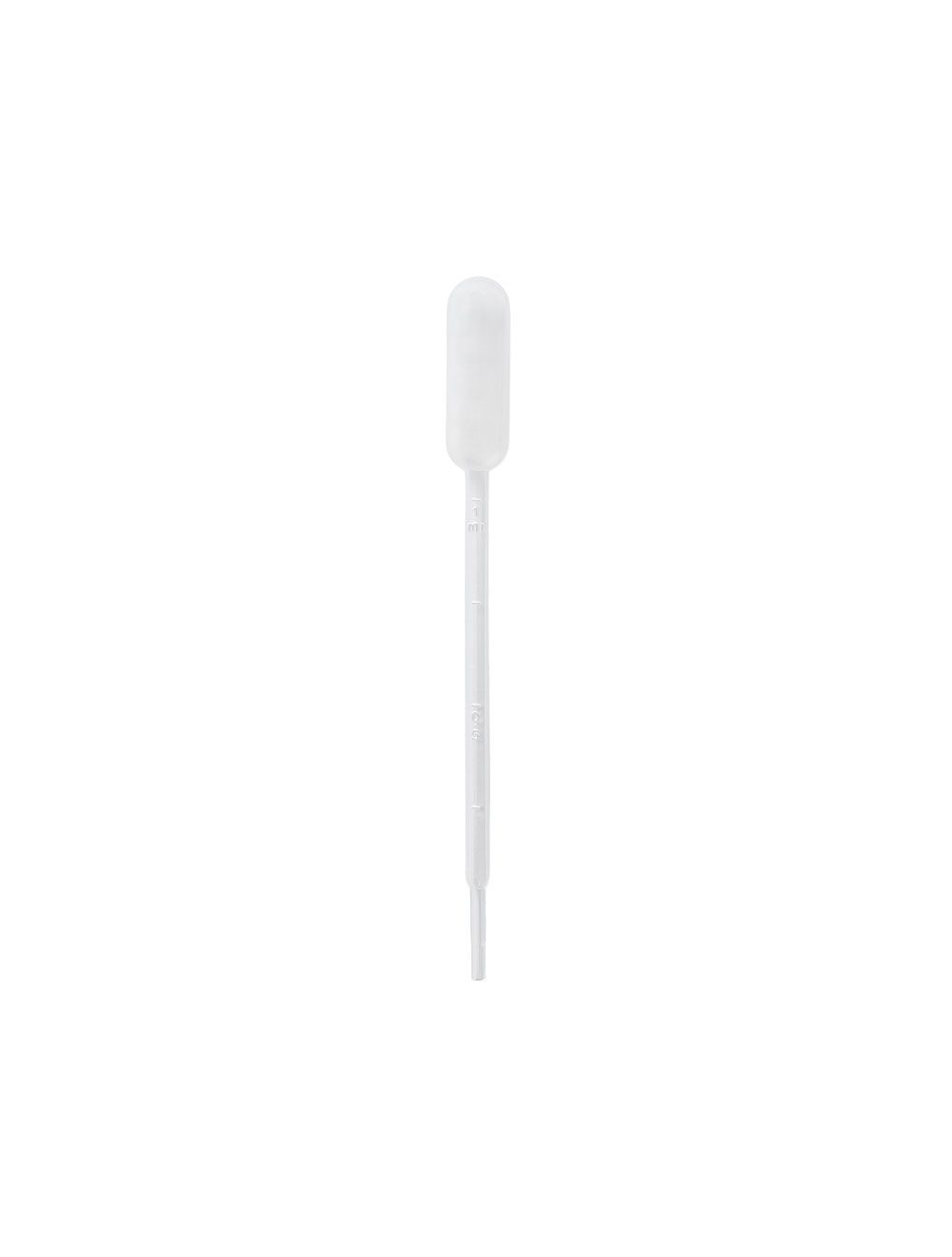 United Scientific® 1.5mL Transfer Pipettes – Graduated to 0.3mL – LDPE – Pack of 500