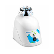 Benchmark Scientific Mortexer™ Vortex Mixer with Multi-Head, Q-Drive™ Technology, 200–3200 RPM, Touch & Continuous Mixing, BV1005
