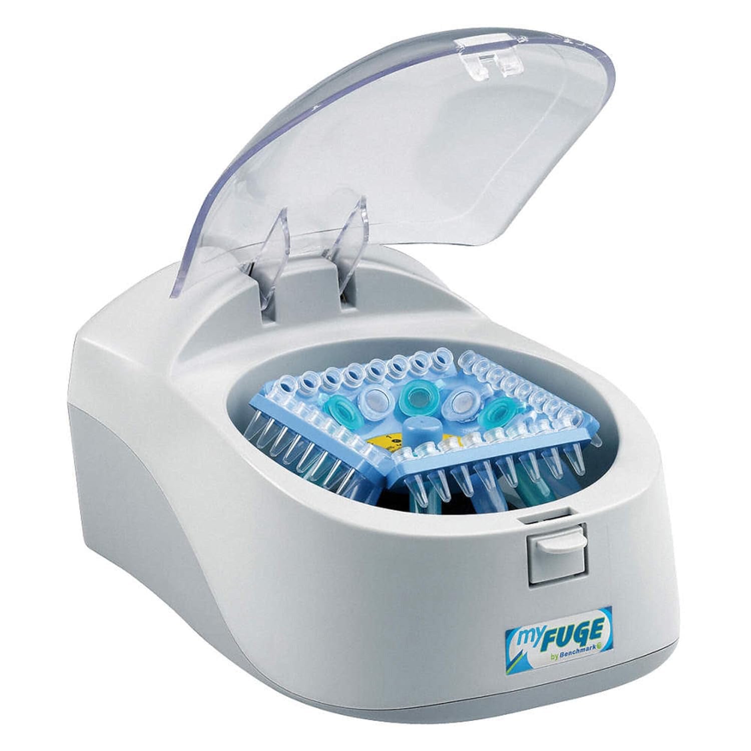 MyFuge™12 Mini Centrifuge 100-240V (US plug)