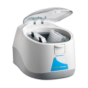 PlateFuge™ Microplate Centrifuge – Compact PCR Plate Spinner with Swing-Out Rotor | Benchmark Scientific