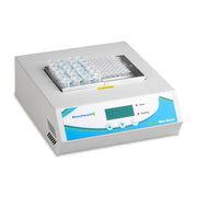 Benchmark Scientific Digital Dry Bath – Single Position Heating Block with Touchpad Control, Precision Temperature Accuracy (Blocks Sold Separately)