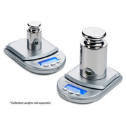Accuris™ Mini 100g Digital Balance – Portable Laboratory Scale with 0.01g Readability, Compact Pocket Size