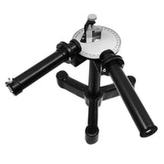 Eisco Labs Adjustable Spectrometer with Prism – Optical Instrument for Light Physics & Refraction Studies