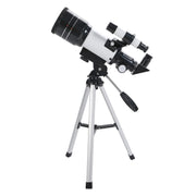 F30070M Refractor Astronomical Telescope for Kids – 70mm Educational Beginner Telescope with Adjustable Tripod