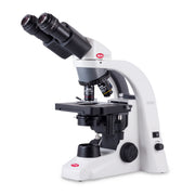 Motic BA210S Series Compound Microscopes – Binocular & Trinocular Models with Infinity Optical System, LED Illumination, and Plan Achromat Objectives for Advanced Biology, Clinical & Research Labs