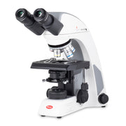 Motic Panthera C2 Series Microscopes – Binocular & Trinocular Models with CCIS® Optical System, UC Plan Achromatic Objectives, and LED/Halogen Smart Illumination