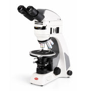 Motic Panthera TEC-Epi POL Digital Polarizing Microscope – Integrated 4.0MP WiFi/Ethernet Camera, UC Plan Achromatic Optics, LED/Halogen Dual Illumination
