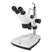 Motic SMZ-171 LED Stereo Microscope Series — Precision, Clarity & Digital Versatility