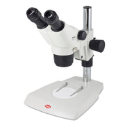 Motic SMZ-171 Stereo Microscope Series — Precision Optics for Research, Biology & Industrial Inspection