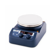 Scilogex SCI280‑Pro LED Digital Circular Hotplate Stirrer – 5″ Ceramic Plate, 280 °C & 1500 RPM, PT‑1000 Support