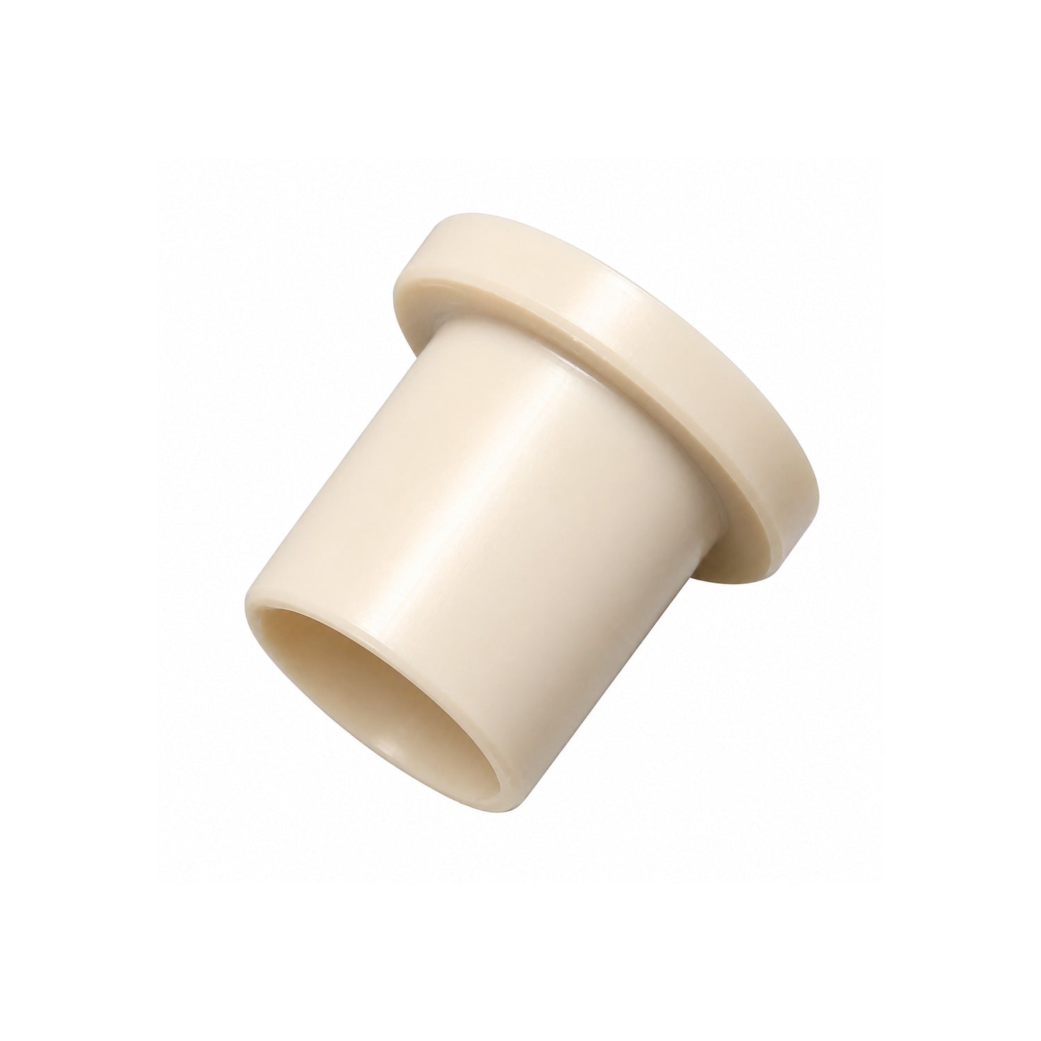 D500 PEEK Bushing for Homogenizer – High-Performance Chemical-Resistant Thermoplastic Component