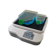 SCILOGEX SCI-O180-S Digital Orbital Laboratory Shaker with Anti-Slip Flask Platform & Straps – 3kg Capacity, Variable Speed, 100–220V