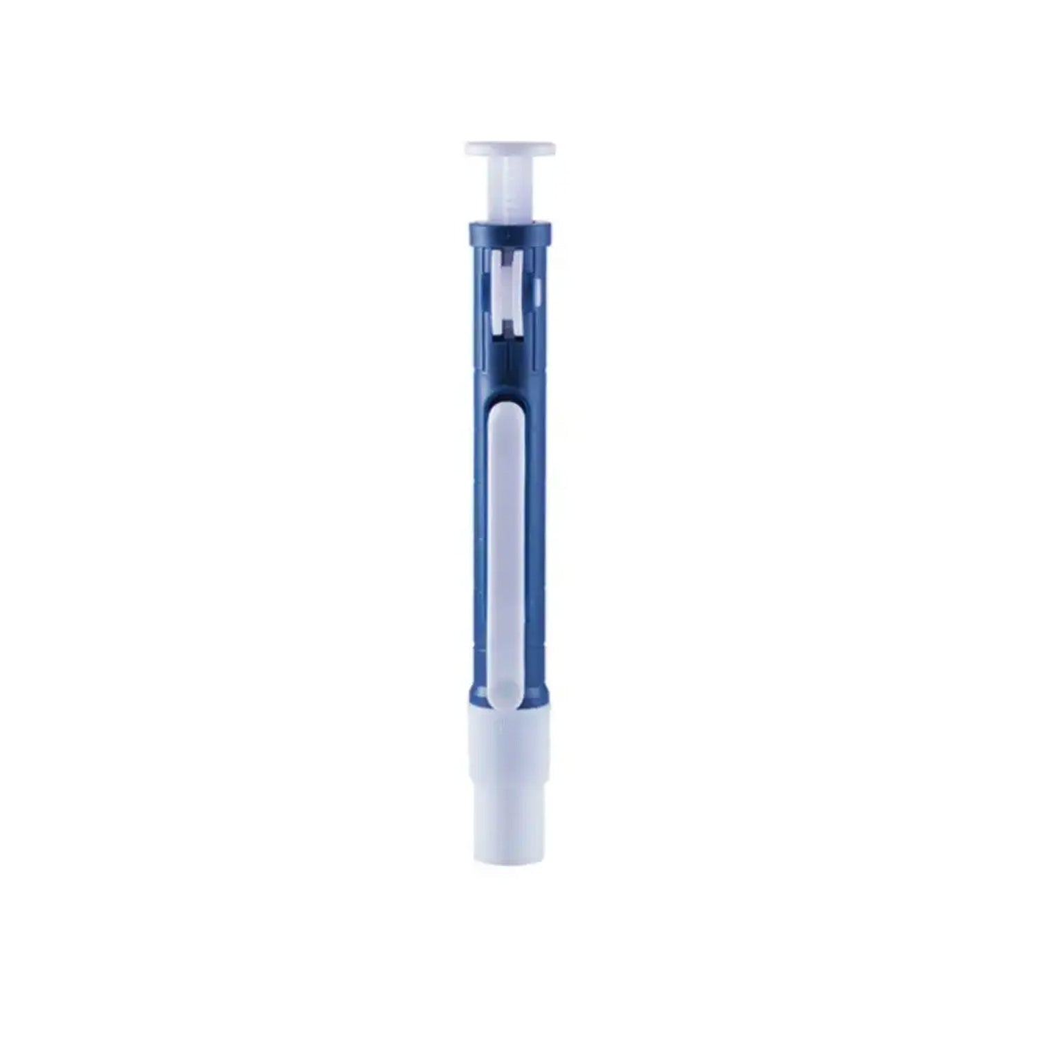 Scilogex 2 mL Pipette Pump Filler – Manual Serological Pipette Controller for Laboratory Liquid Handling (Color Options)