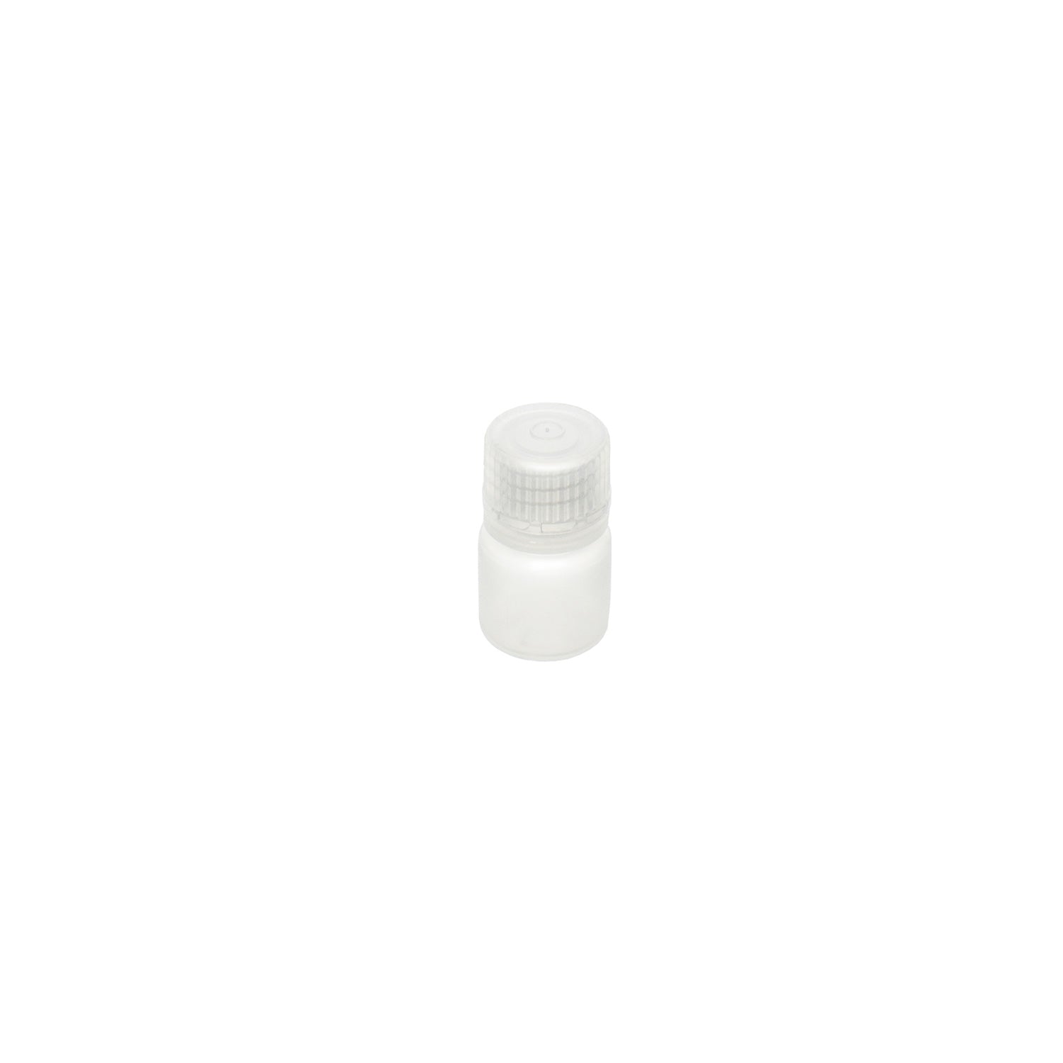 United Scientific® UniStore™ Narrow Mouth Polypropylene Reagent Bottles with Leakproof Caps, Autoclavable Lab Storage Bottles