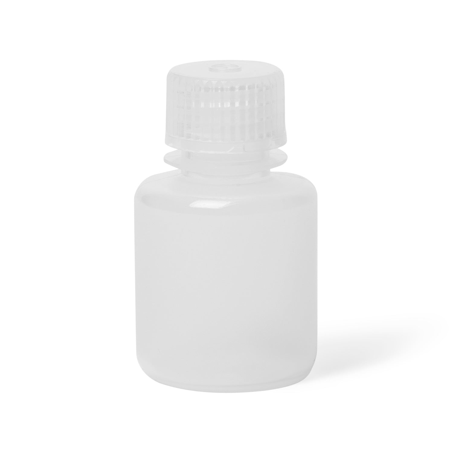 United Scientific® UniStore™ Narrow Mouth Polypropylene Reagent Bottles with Leakproof Caps, Autoclavable Lab Storage Bottles