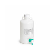 United Scientific® Polypropylene Aspirator Bottle with Leak-Proof Spigot, Autoclavable Lab Dispensing Bottle – 5L, 10L & 20L