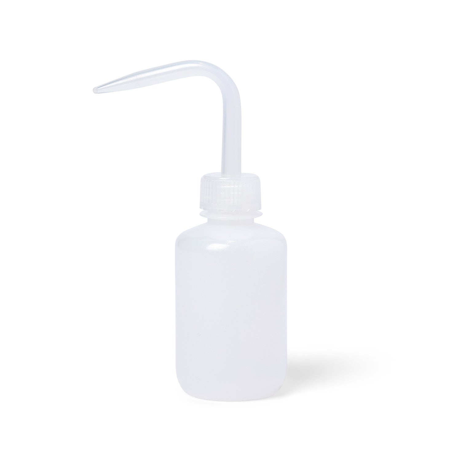Vented Wash Bottles (Pack of 6) – United Scientific™ UniSafe™, LDPE, Leakproof Narrow Mouth