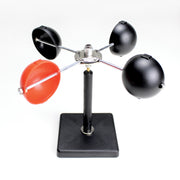 United Scientific® Anemometer – Durable Wind Speed Measuring Instrument for Outdoor Physics & Weather Experiments