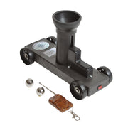 Ballistics Car with Remote Trigger – Physics Demonstration Kit for Motion & Trajectory Experiments