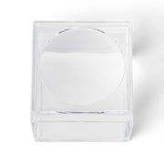 BOX MAGNIFIERS - 3X MAGNIFICATION - PACK OF 6