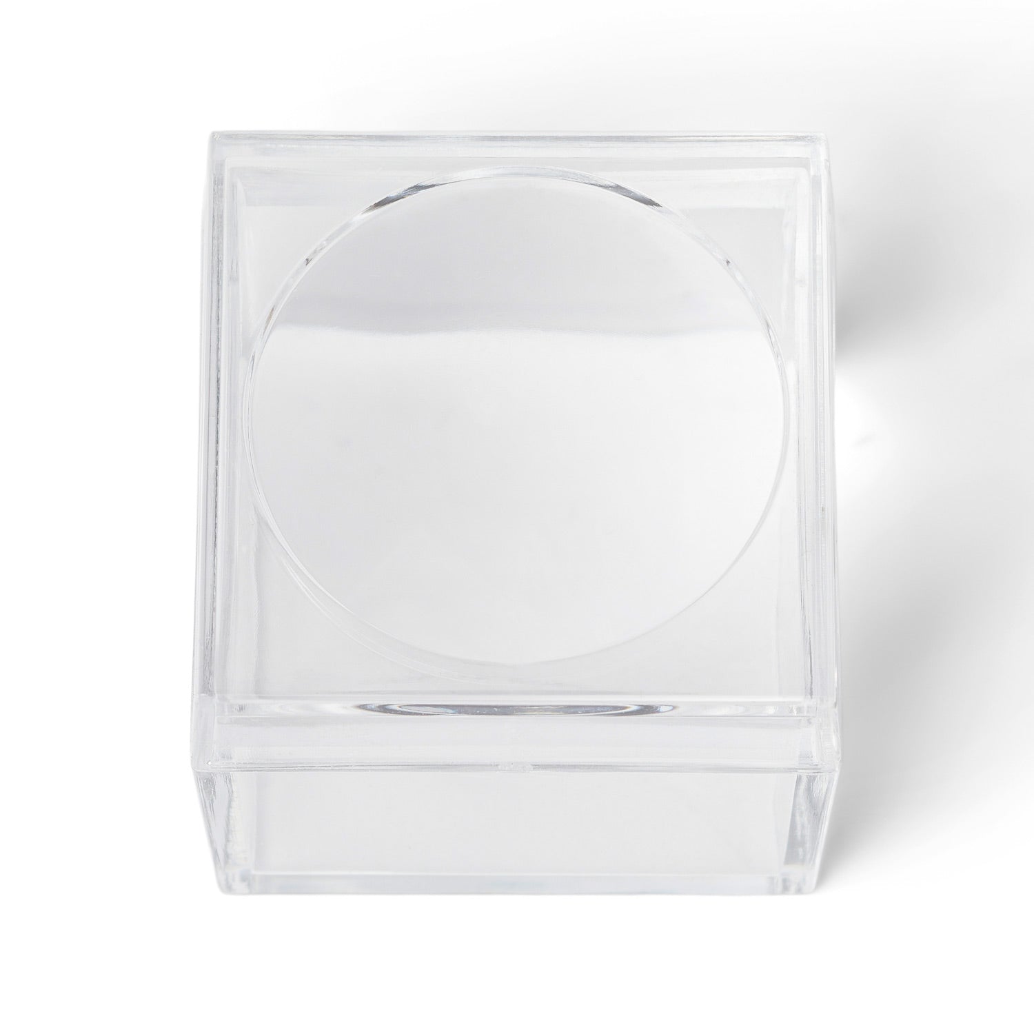BOX MAGNIFIERS - 3X MAGNIFICATION - PACK OF 6