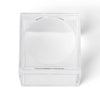 BOX MAGNIFIERS - 3X MAGNIFICATION - PACK OF 6