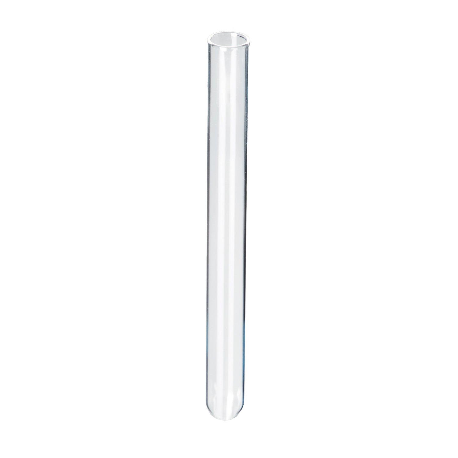 United Scientific® Disposable Culture Tubes, Plain, Borosilicate Glass, Case of 2000