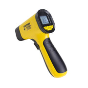 United Scientific® Digital Infrared Thermometer – Touchless Handheld Laser Temperature Gun (-50°C to 500°C / -58°F to 932°F)