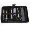 Economy Set of 7