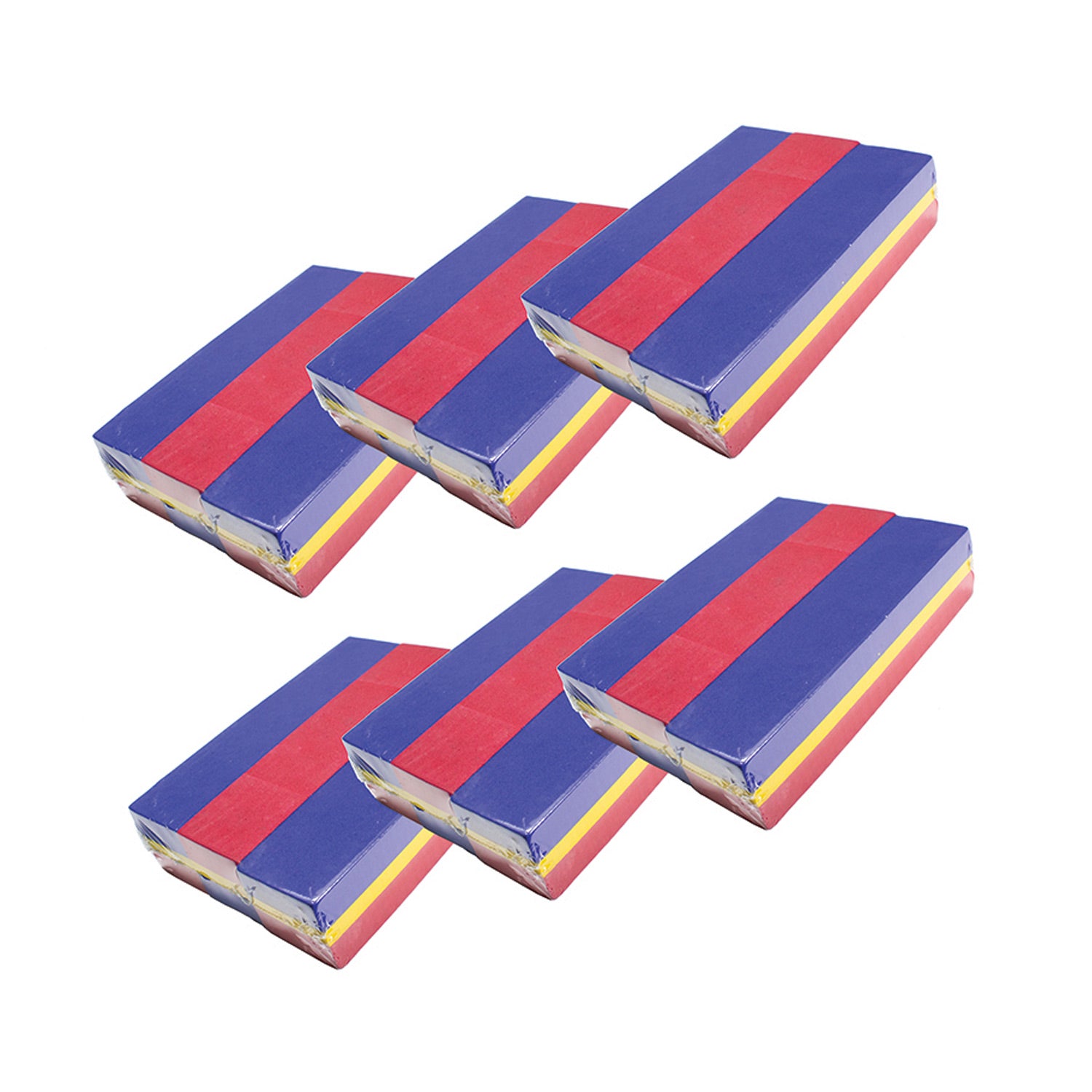 United Scientific® Fault Model Set – 3D Geology Teaching Tool with Interactive Teacher & Student Resources