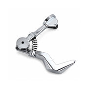 Glass Tubing Cutter – One-Handed, Spring-Loaded Tool for Cutting Glass Tubes up to 1.5" Diameter