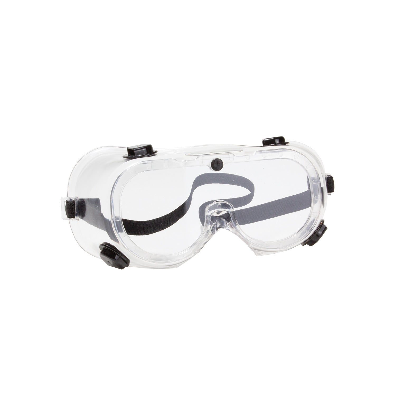 United Scientific® ANSI Z87.1 Certified Safety Goggles – Anti-Fog, Impact & Splash Resistant Protective Eyewear