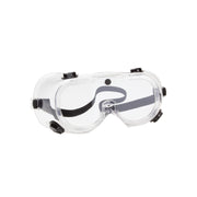 United Scientific® ANSI Z87.1 Certified Safety Goggles – Anti-Fog, Impact & Splash Resistant Protective Eyewear