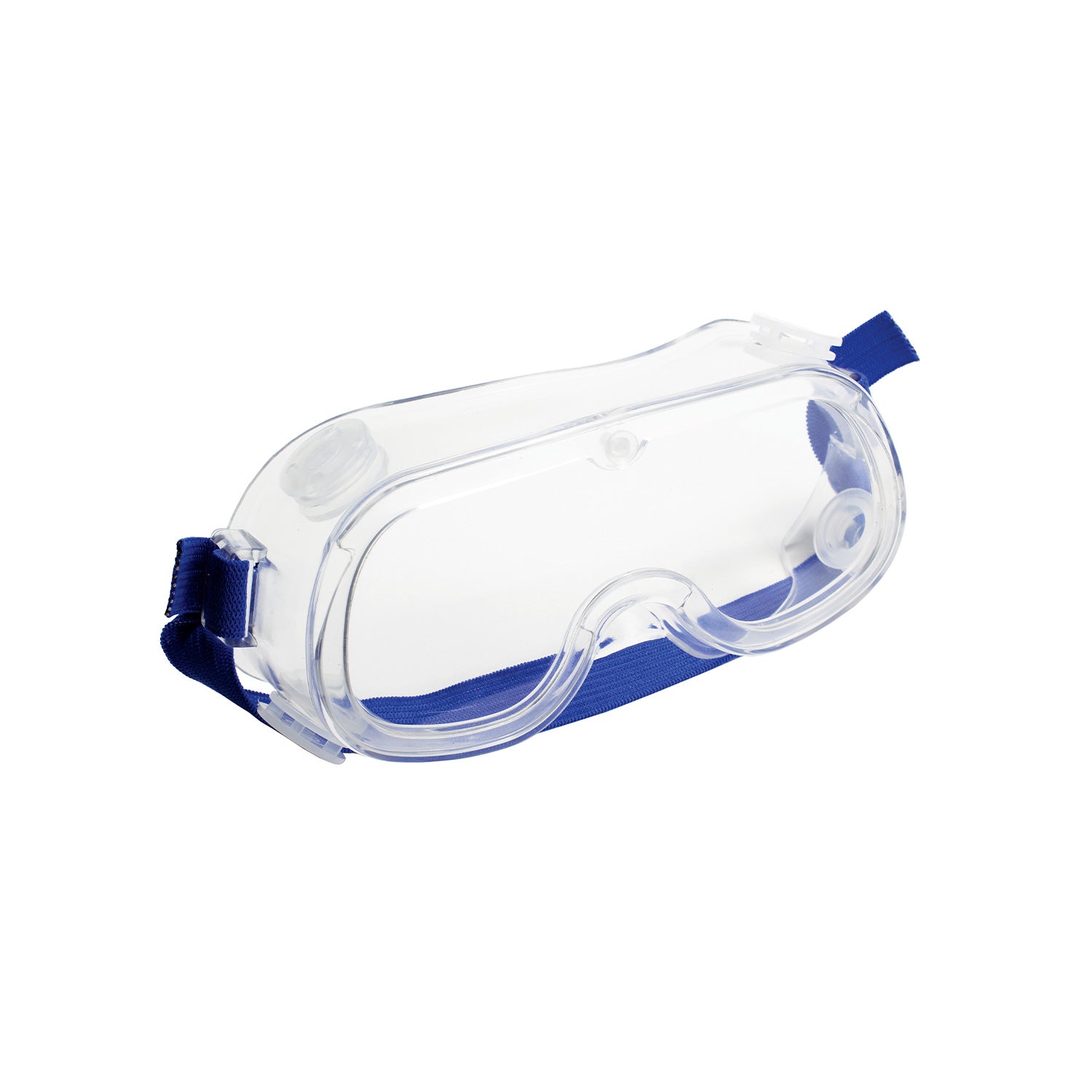 Child Safety Goggles – Durable Polycarbonate Eye Protection for Students, ANSI Z87.1+ Certified, Latex-Free