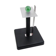 United Scientific Inertia Apparatus – Newton’s First Law Demonstration with Tethered Platform & Marbles