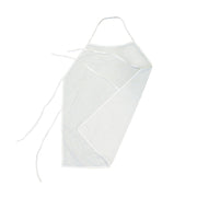 United Scientific® Vinyl Apron, Small (24" x 30") – Chemical Resistant Lab Protection
