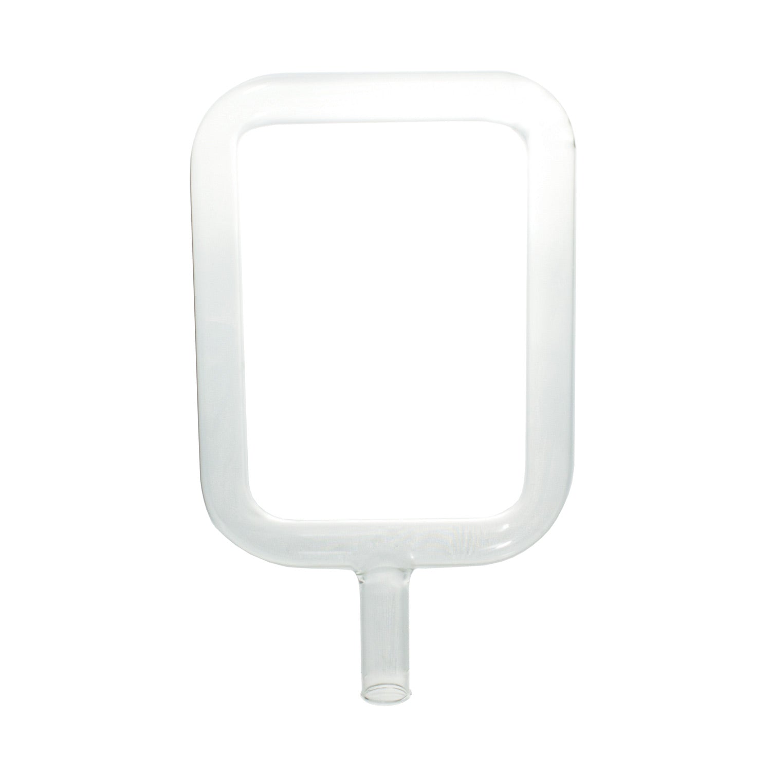 United Scientific® Liquid Convection Apparatus – Borosilicate Glass Physics Demonstration Tool for Heat Transfer & Thermodynamics Experiments