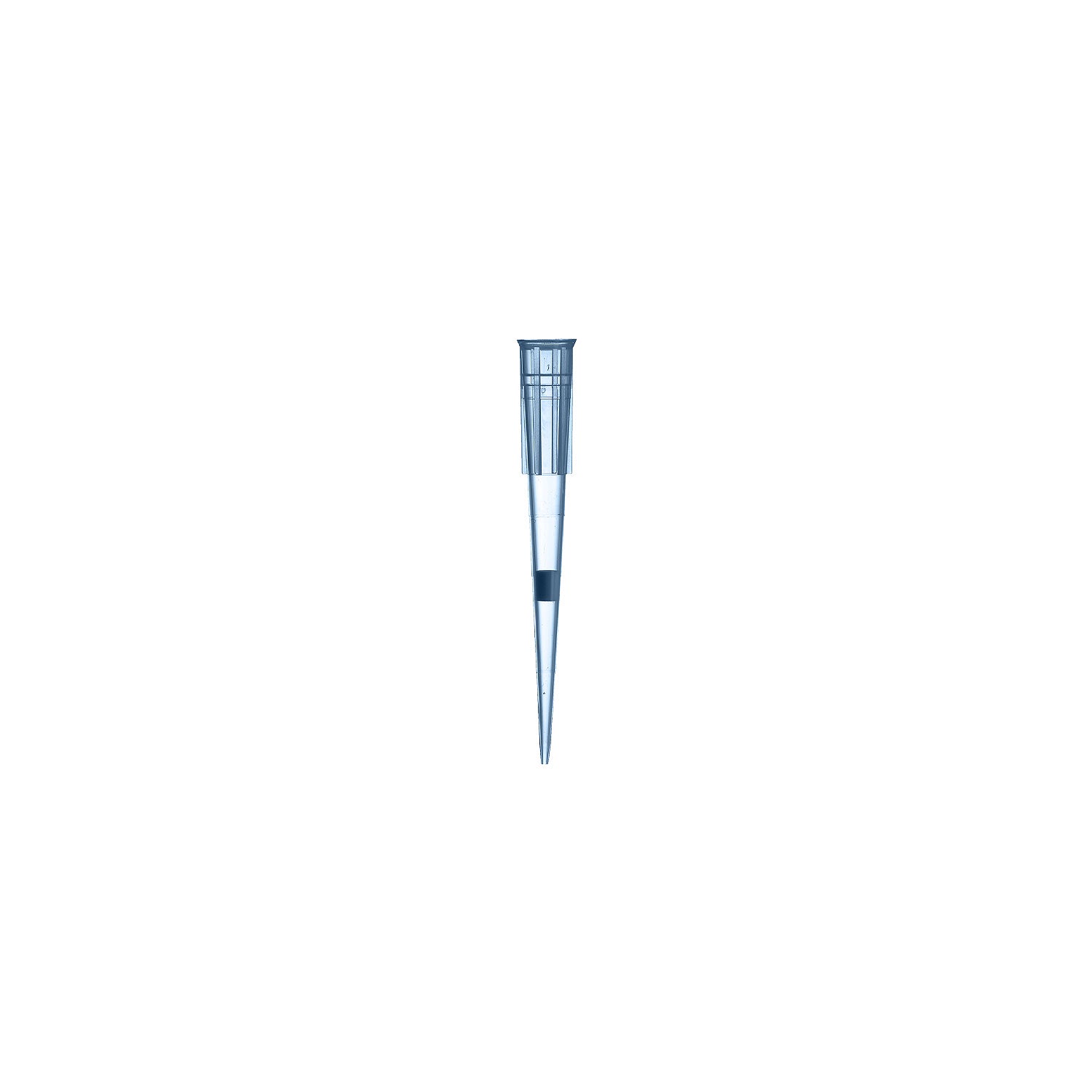 United Scientific® Universal Sterile Filter Pipette Tips, Racked, Graduated, 2–20µL to 100–1000µL, Pack of 960