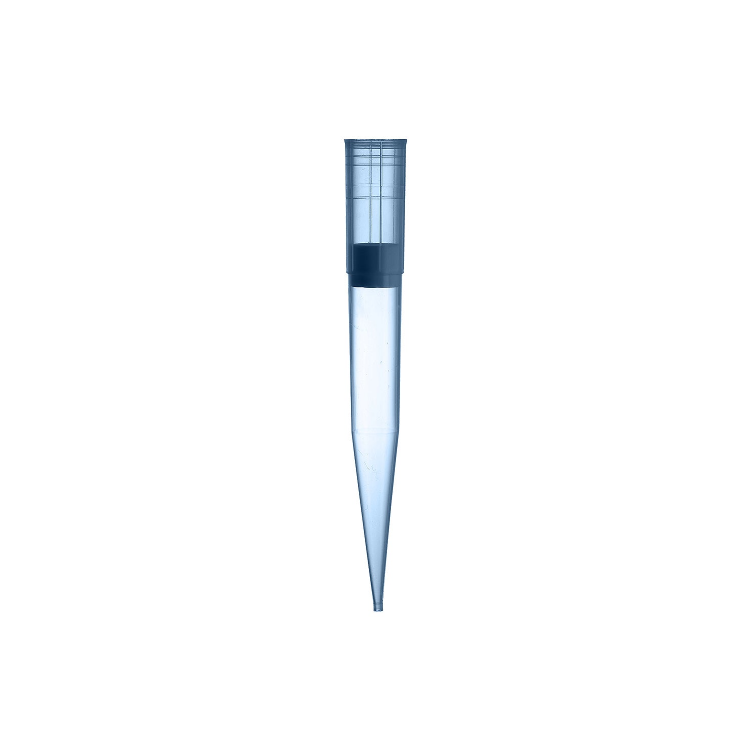 United Scientific® Universal Sterile Filter Pipette Tips, Racked, Graduated, 2–20µL to 100–1000µL, Pack of 960