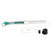 United Scientific Spring Scale Centripetal Force Apparatus – Physics Lab Demonstration Tool with 5 N Scale & Activity Guide