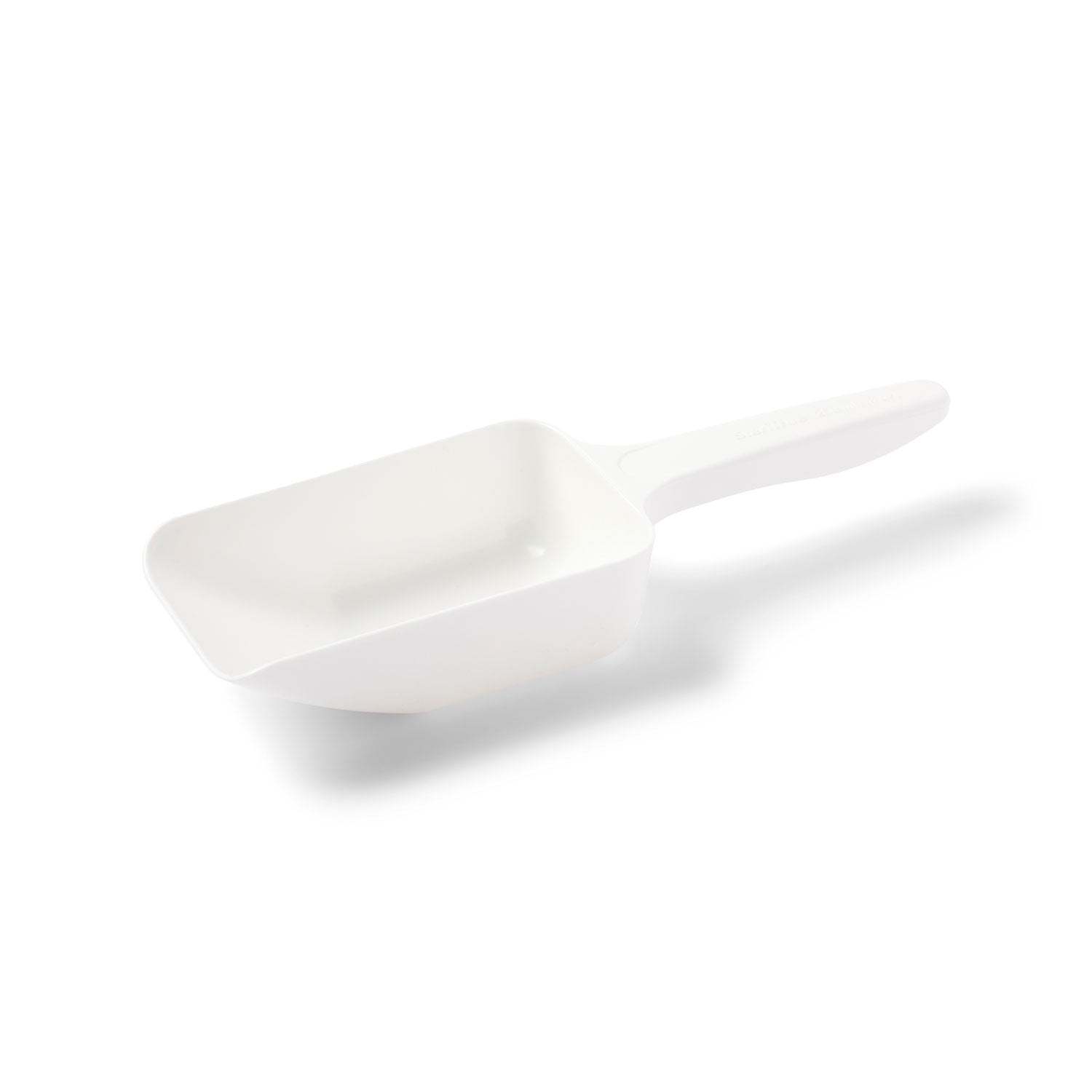 United Scientific® Steritrue™ Sterile Sampling Scoops – 60 mL (2 oz), Polystyrene, Pack of 100