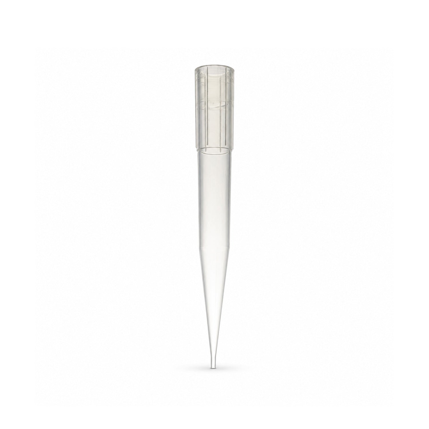 United Scientific® Universal Pipette Tips, Low Retention & Autoclavable Micropipette Tips, Bulk Packs, 0.5–10µL to 10mL